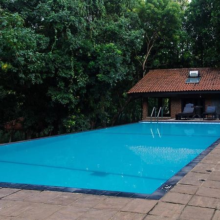 Amaranta Classic Retreat Bambaragaleyaya Exteriér fotografie