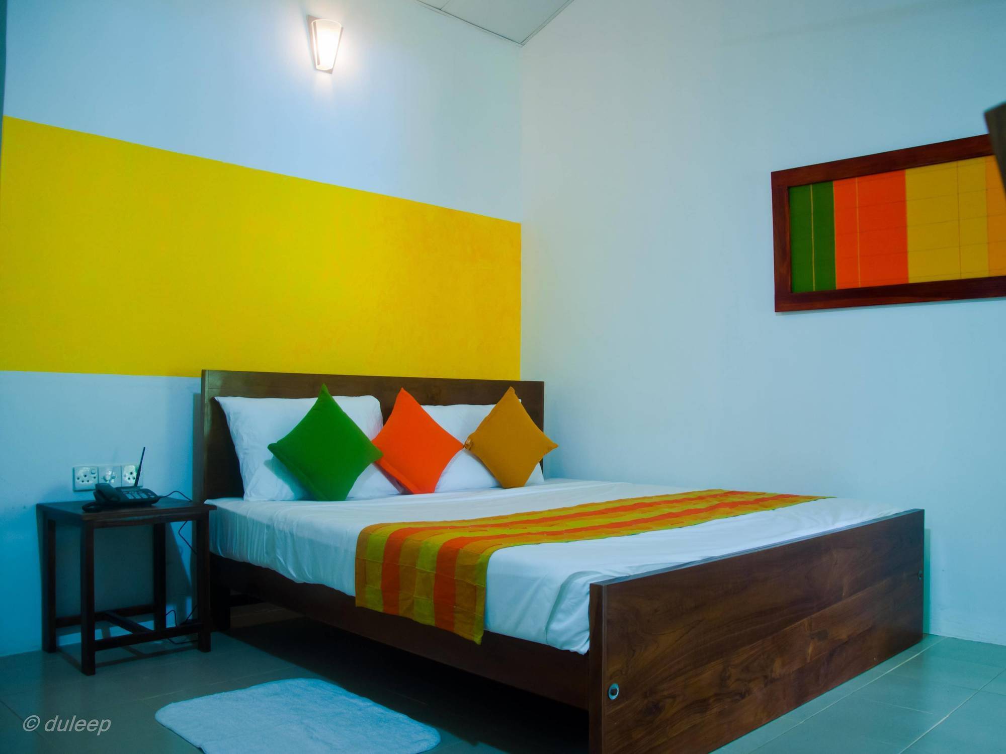 Amaranta Classic Retreat Bambaragaleyaya Exteriér fotografie