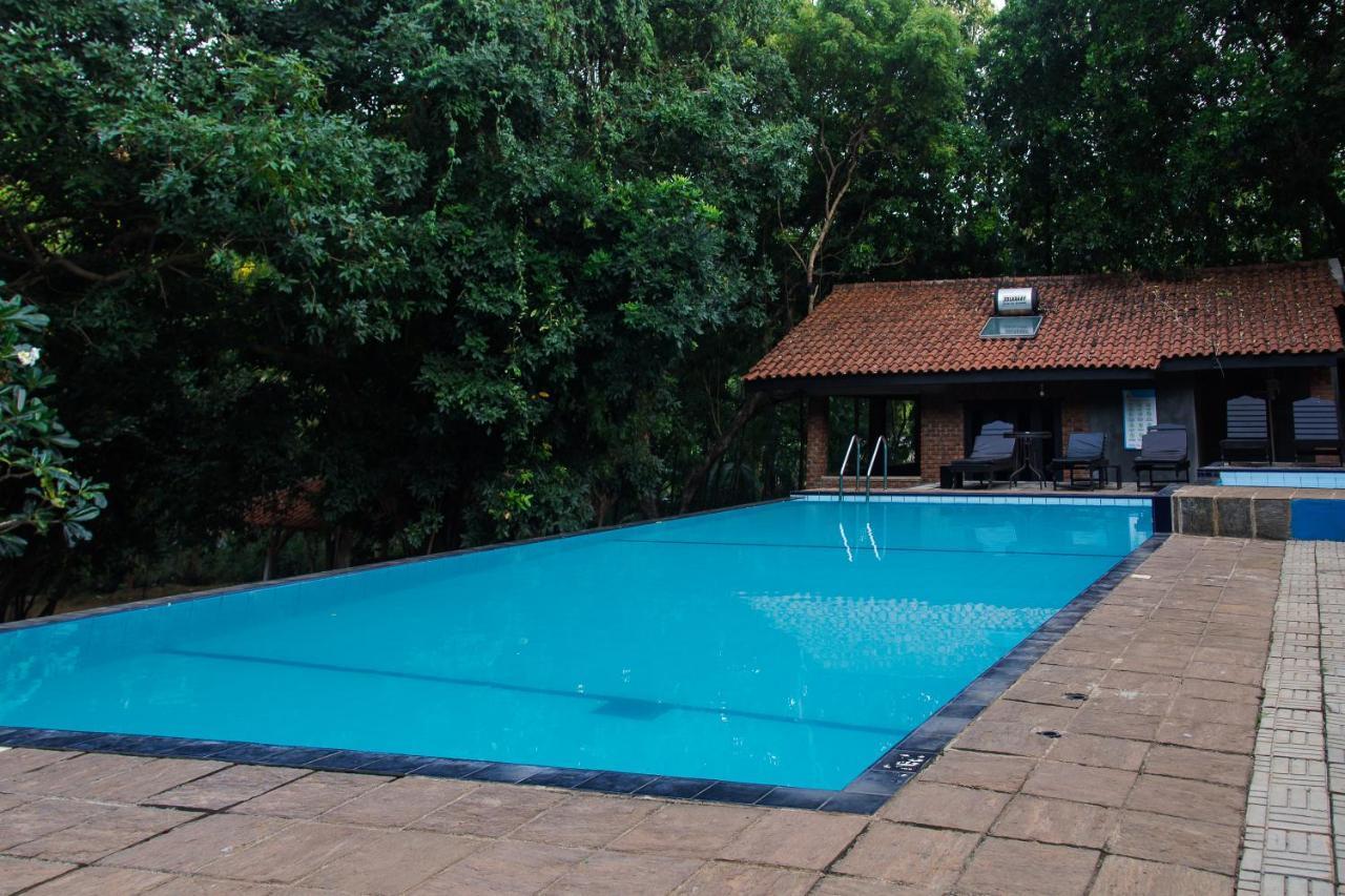 Amaranta Classic Retreat Bambaragaleyaya Exteriér fotografie
