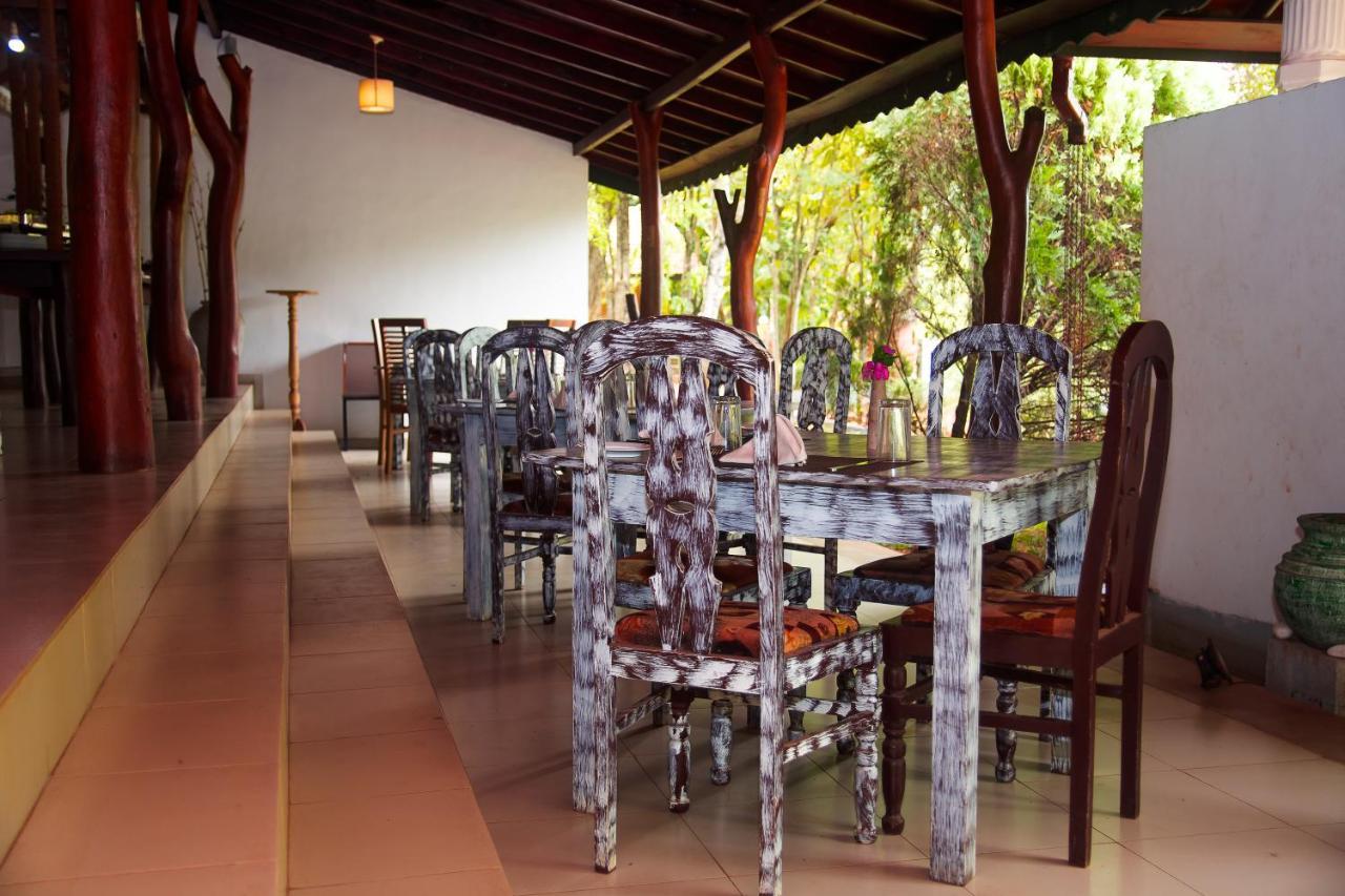 Amaranta Classic Retreat Bambaragaleyaya Exteriér fotografie