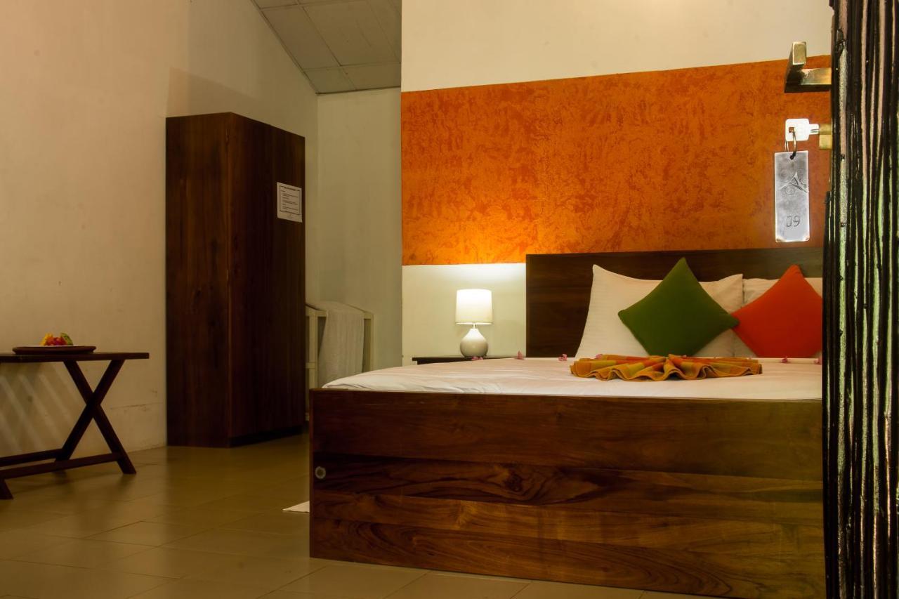 Amaranta Classic Retreat Bambaragaleyaya Exteriér fotografie