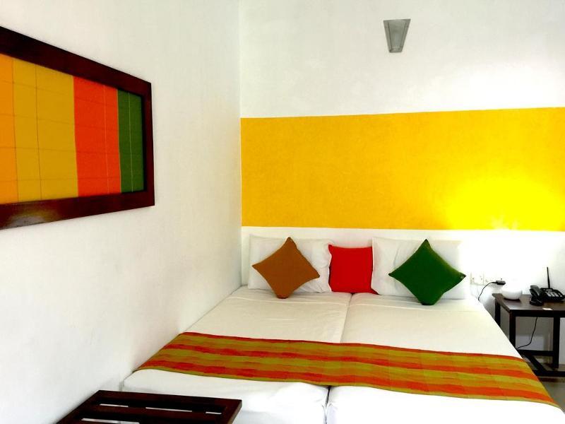 Amaranta Classic Retreat Bambaragaleyaya Exteriér fotografie