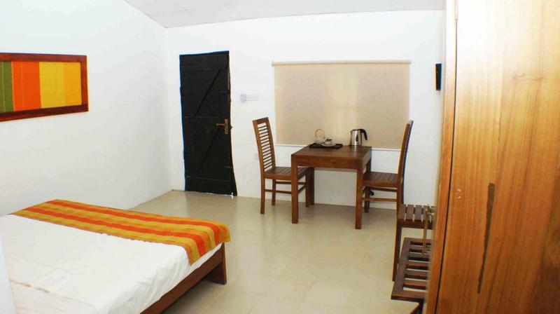 Amaranta Classic Retreat Bambaragaleyaya Exteriér fotografie