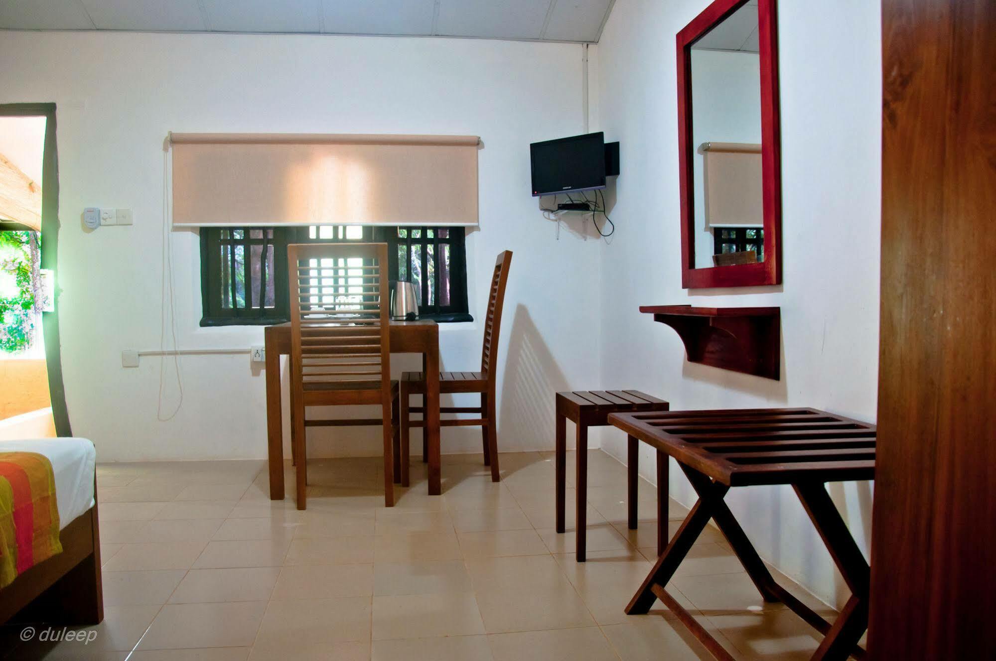 Amaranta Classic Retreat Bambaragaleyaya Exteriér fotografie